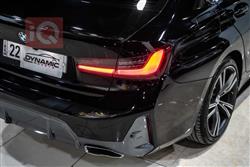 بي ام دبليو الفئة 3